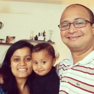 Ashish Kulkarni, Vasundhara Sen, Professors, Pune, Chaaipani, Inspiration, Economics, Teaching, Symbiosis