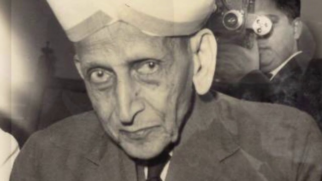 engineer's day, pioneer of engineering, father of Indian engineering, Sir MV, M. Visvesvaraya, Indian engineering, engineers