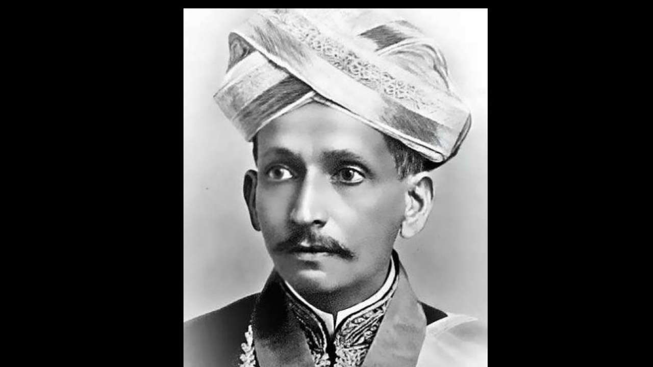engineer's day, pioneer of engineering, father of Indian engineering, Sir MV, M. Visvesvaraya, Indian engineering, engineers
