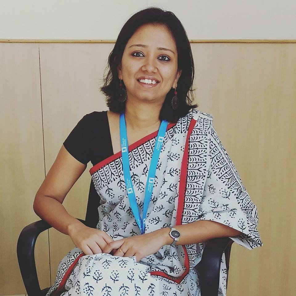 Arshi Yasin, Nestaway, Homes that don't discriminate, religious prejudice, discrimination, religious discrimination