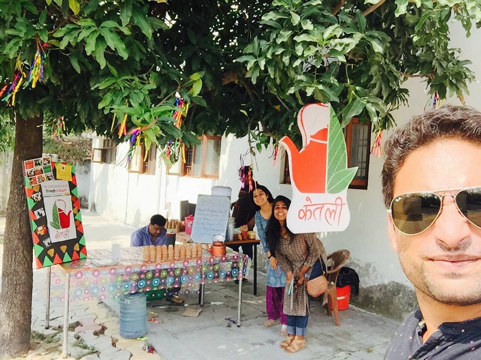 अम्बरीन अब्दुल्लाह, चायपानी, फहाद अजीम, केतली, मानसिक रोग, परिवर्तन, Change, सामाजिक परिवर्तन, लखनऊ, चाय, Lucknow, Chaai, Tea, Social Change, Mental health awareness, Mental Illness, Mental Awareness, Kaitley, Pravaah, प्रवाह, Ambareen Abdullah, Fahaz Azeem, Inspirational, Motivation, NGO, मुहीम,